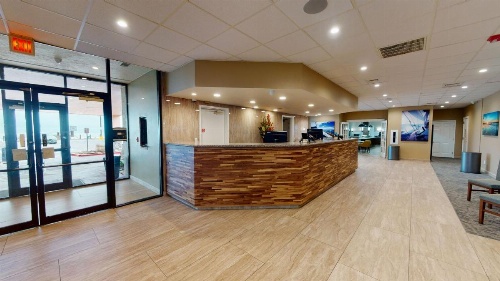 Beachfront Palms Hotel image 34