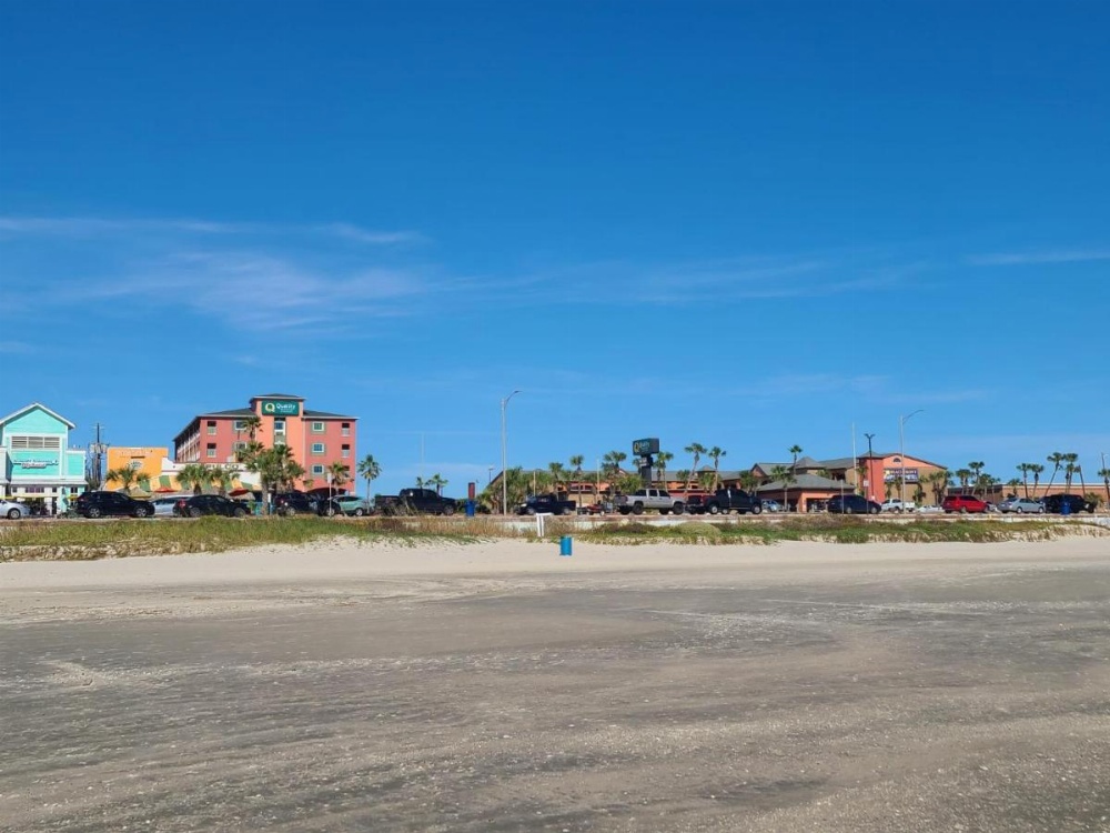 Beachfront Palms Hotel Image 40